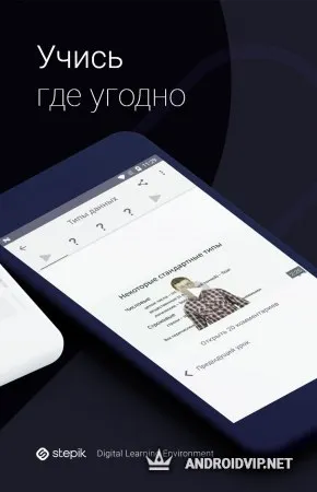 Stepik: лучшие онлайн курсы фото 3