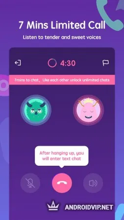 Litmatch—Make new friends фото 3