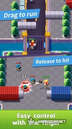 X SHOOTER фото 2