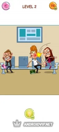 Troll Robber: Steal it your way фото 3