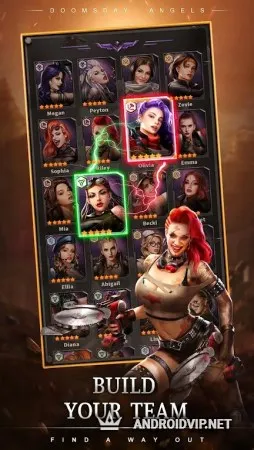 Doomsday Angels фото 2