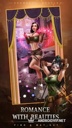 Doomsday Angels фото 3