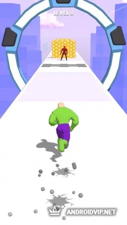 Mashup Hero фото 2