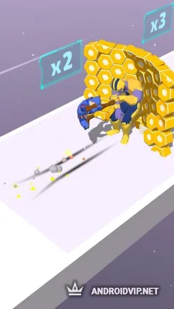 Mashup Hero фото