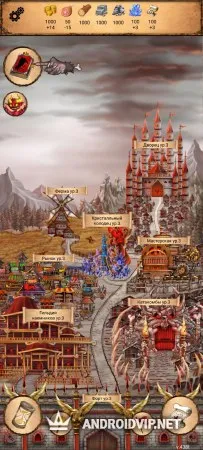 Кровавый Ворон фото 2