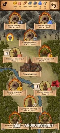 Кровавый Ворон фото