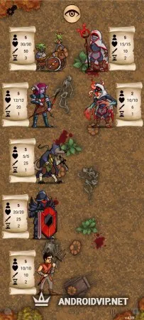 Кровавый Ворон фото 3