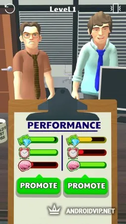 Boss Life 3D фото