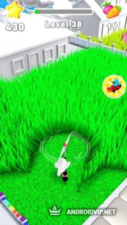 Mow My Lawn - Срезай Траву фото