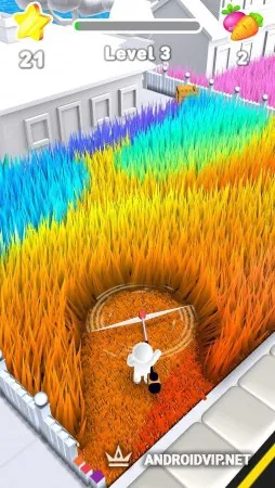 Mow My Lawn - Срезай Траву фото 2