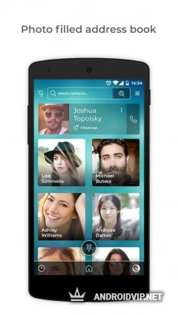 Айекон: определитель номера, вызовы и контакты фото 3