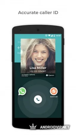 Айекон: определитель номера, вызовы и контакты фото