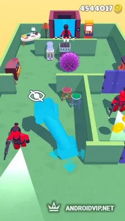 Transform Master фото