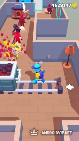 Transform Master фото 2