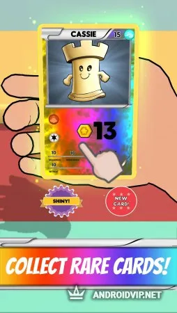 Hyper Cards фото