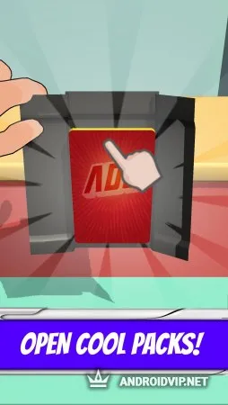 Hyper Cards фото 3