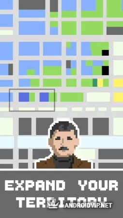 Pixel Gangsters : Mafia Manager | Crime Tycoon фото