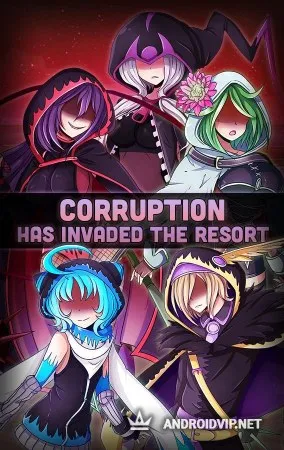 Gacha Resort фото