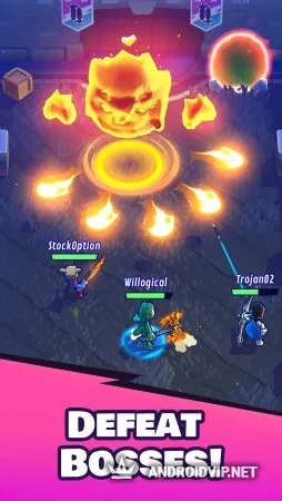 Knight's Edge фото 2