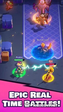 Knight's Edge фото