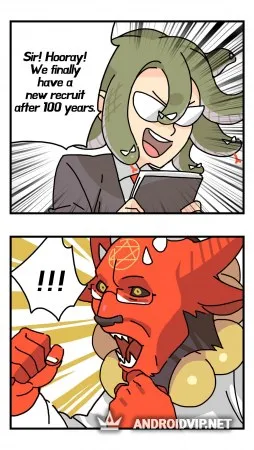 Корпорация "Подземелье" Platinum фото