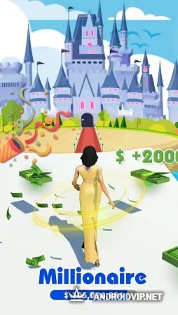 Run 2 Millionaire фото