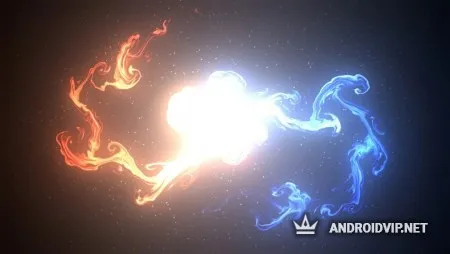 Magic Fluids Free - симулятор и живые обои фото