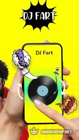 Машинка стрижки волос Prank фото 3