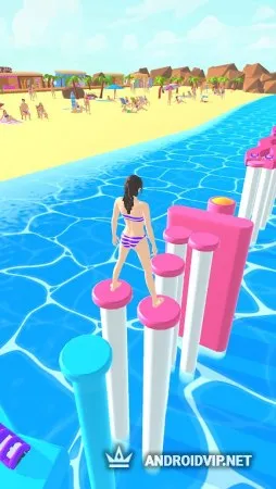 Hopscotch Run фото