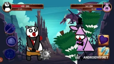 Котэ Маракуй - МУЛЬТБИТВЫ фото