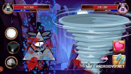 Котэ Маракуй - МУЛЬТБИТВЫ фото 2