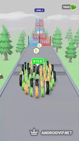 Money Rush фото 3