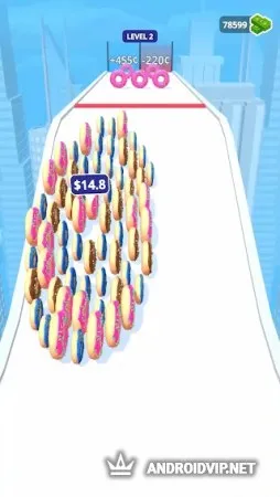 Money Rush фото 2