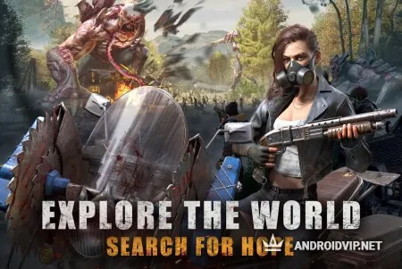 Doomsday: Last Survivors фото 2