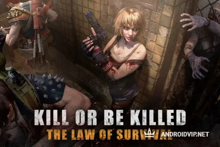 Doomsday: Last Survivors фото