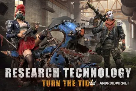 Doomsday: Last Survivors фото 3