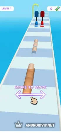 Nail Stack! фото