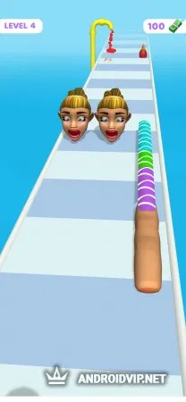 Nail Stack! фото 3