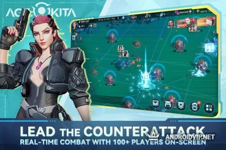 Age of KITA фото 2