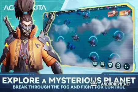 Age of KITA фото