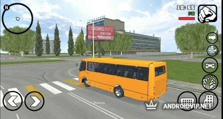 УРАЛЬСК RP | CRMP Mobile фото 2