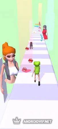 FrogPrince Rush фото 2