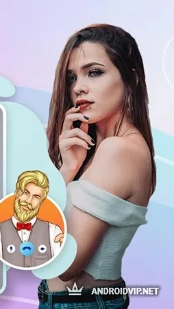 Random Video Call - Live Video Chat фото 2