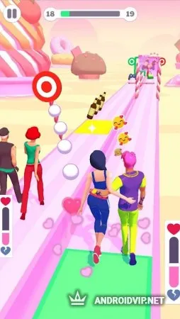 Bestie Wars фото 2