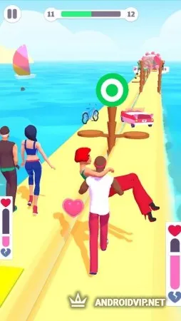 Bestie Wars фото 3