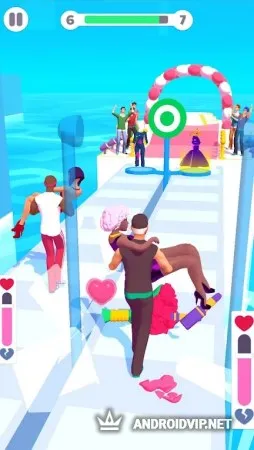 Bestie Wars фото