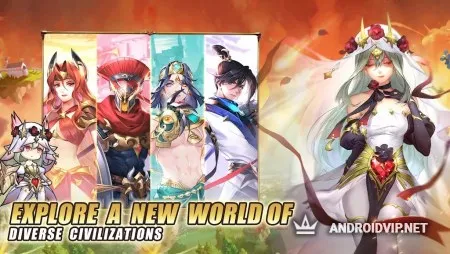 Idle League фото 2