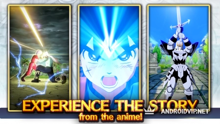 DQ Dai: A Hero’s Bonds фото 2