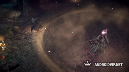 Animus: Revenant фото