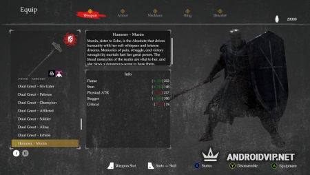 Animus: Revenant фото 2